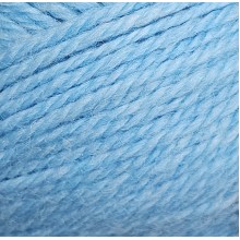 Бамбино 152 бирюза голубая Бамбино 152 бирюза голубая